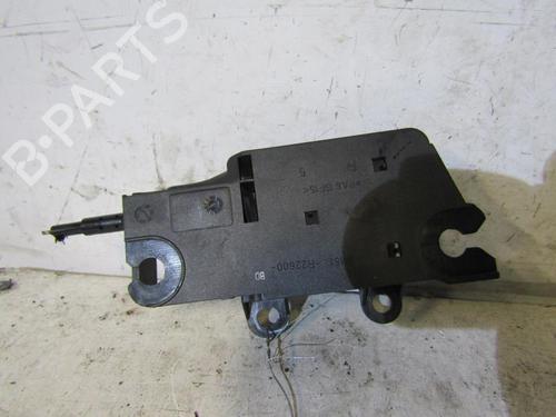 Rear right interior door handle FORD FOCUS II Turnier (DA_, FFS, DS)  | BP25064189I16 