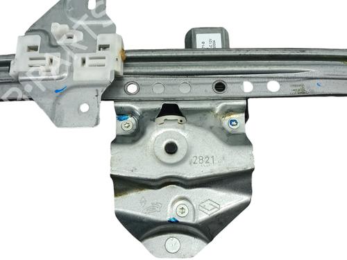 Front right window mechanism DACIA LODGY (JS_) 1.3 TCe 130 (JSNE) | BP25074005C23 - Image 4