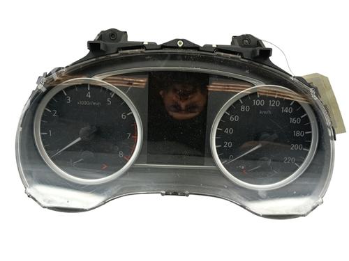 Instrument cluster NISSAN MICRA V (K14) 1.0 IG-T 100 | BP32500548C47 - Image 5