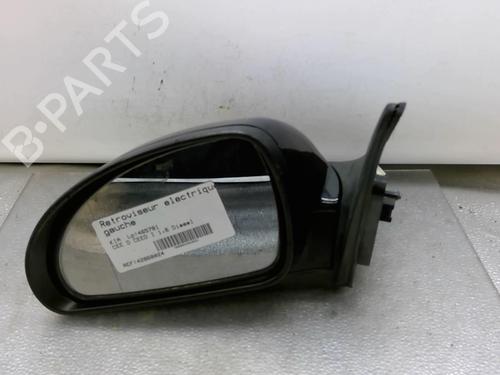 Used Left mirror KIA CEE'D Hatchback (ED) 1.6 CRDi 115 (115 hp) 25111375