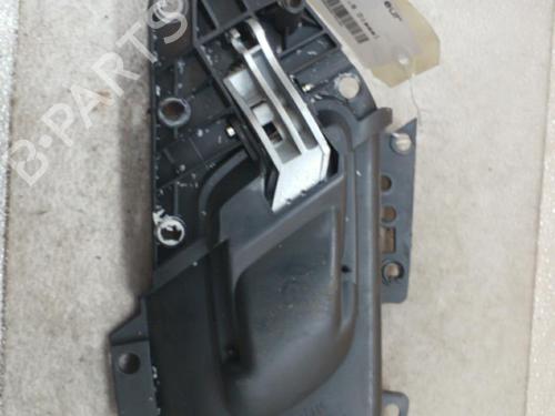 Used Front left interior door handle Front left interior door handle SKODA ROOMSTER (5J7) 1.9 TDI (105 hp) 25105407 25105407