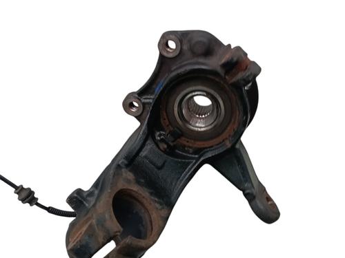 Used Left front steering knuckle CITROËN C3 Picasso (SH_) 1.4 VTi 95 (SH8FSC, SH8FP0, SH8FP6) (95 hp) 32671321