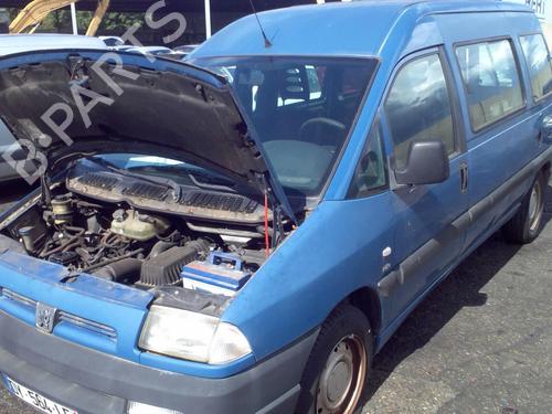 Injector PEUGEOT EXPERT Van (222) 2.0 HDI | BP26441121M100 