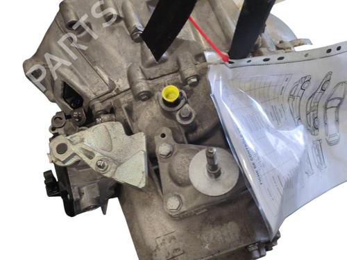 Gearbox PEUGEOT 5008 (0U_, 0E_) 1.6 16V | BP29589929M3 