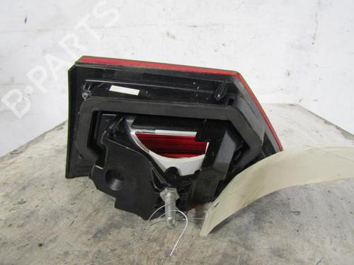 Left tailgate light RENAULT CLIO IV (BH_) 1.5 dCi 75 | BP25085568C79 