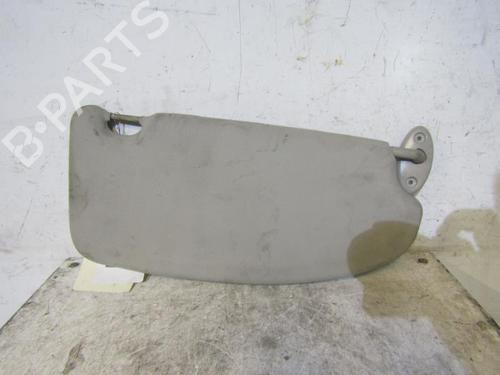 Left sun visor FORD FOCUS II Turnier (DA_, FFS, DS) | BP25106746I1 - Image 2