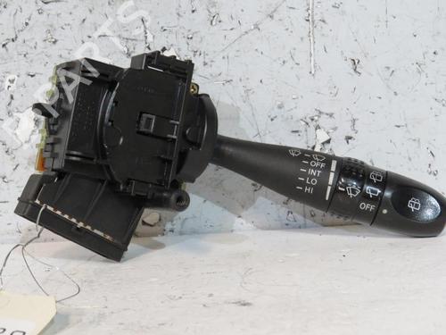 Used Steering column stalk HYUNDAI GETZ (TB) 1.5 CRDi (82 hp) 25066111