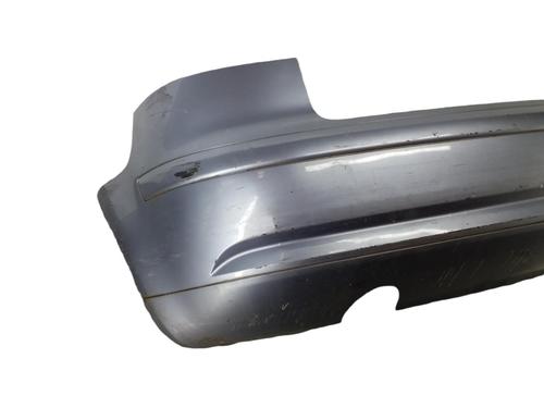 Used Rear bumper AUDI A3 (8P1) 1.6 (102 hp) 25062511