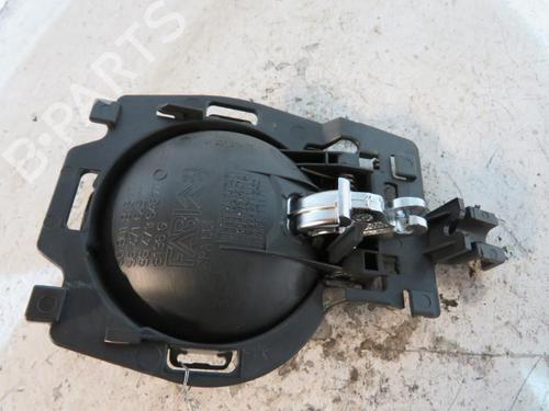 Rear left interior door handle CITROËN C3 I (FC_, FN_) 1.6 16V | BP25067402I15 