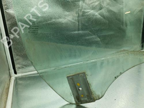 Front right door window PEUGEOT 307 CC (3B) 2.0 16V | BP25104982C19 