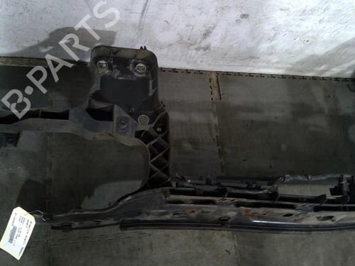 Used Front slam panel Front slam panel 25093993 25093993