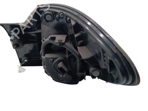 Left taillight RENAULT CAPTUR I (J5_, H5_) 1.2 TCe 120 | BP29940352C34