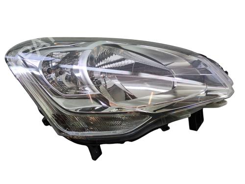 Højre forlygte CITROËN BERLINGO Box Body/MPV (B9) 1.6 BlueHDi 100 (99 hp) 29610136