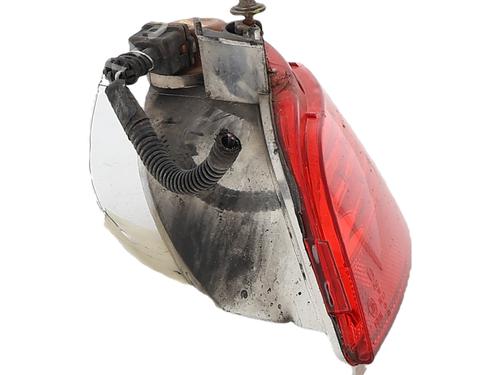 Rear bumper left light RENAULT CAPTUR I (J5_, H5_) 1.2 TCe 120 | BP36205890C81 - Image 2