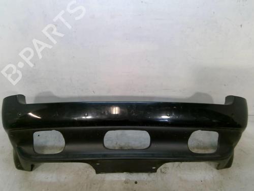 Rear bumper BMW X5 (E53) 3.0 d | BP25110331C8 