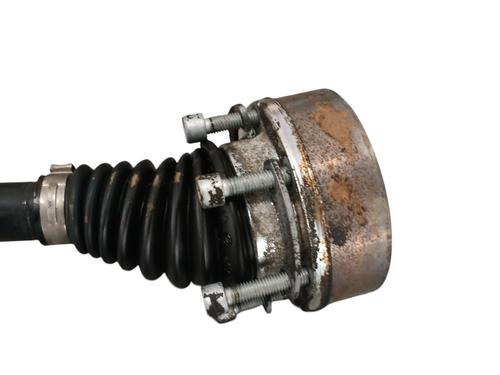Left front driveshaft SKODA FABIA II (542) 1.6 TDI | BP33723832M38 - Image 2