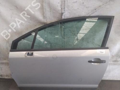 Left front door CITROËN C4 Coupe (LA_) 1.6 HDi | BP25060359C2 