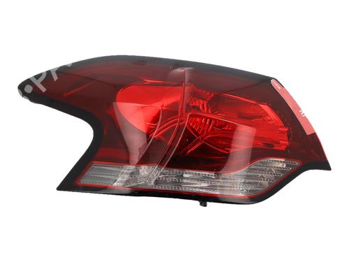 Left taillight DS DS 4 / DS 4 CROSSBACK (NX_) 2.0 BlueHDi 150 | BP37035471C34  - Image 5