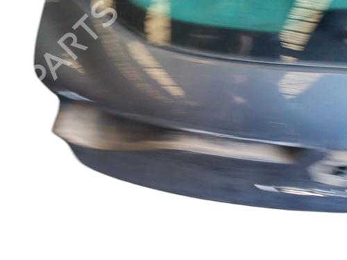 Tailgate RENAULT MEGANE IV Hatchback (B9A/M/N_)  | BP25057088C6 