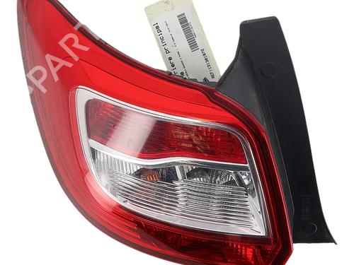 Used Left taillight Left taillight 38513018 38513018