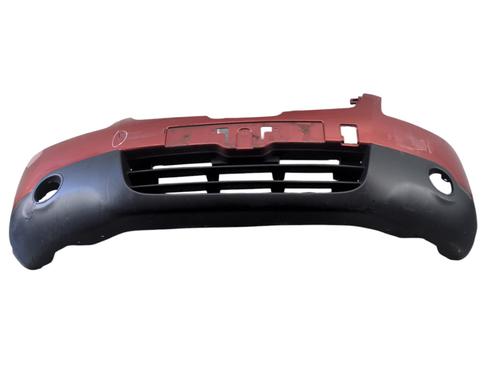 Front bumper NISSAN QASHQAI I (J10, NJ10) 1.5 dCi | BP29278440C7 