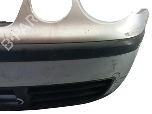 Front bumper VW POLO (9N_, 9A_) 1.2 12V | BP28126692C7 