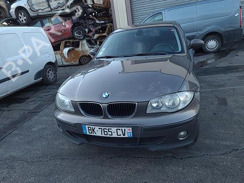 Left sun visor BMW 1 (E87) 118 d | BP25078172I1  - Image 17