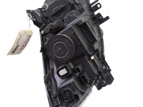 Left headlight RENAULT LAGUNA III (BT0/1) 2.0 16V (BT05, BT0F, BT0W) | BP29251787C28
