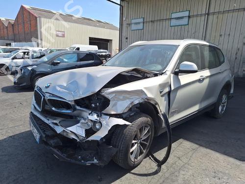 Climate control BMW X3 (F25) sDrive 18 d | BP37008580I5 - Image 12