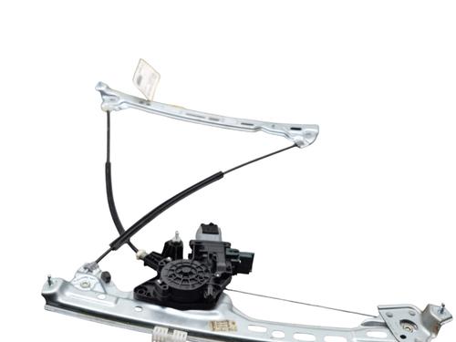 Used Front right window mechanism Front right window mechanism RENAULT MEGANE IV Hatchback (B9A/M/N_) 1.3 TCe 140 (B9NB) (140 hp) 25098354 25098354