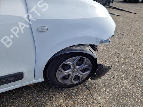 Steering column stalk RENAULT TWINGO III (BCM_, BCA_) 1.0 SCe 75 | BP25099435I23 - Image 20