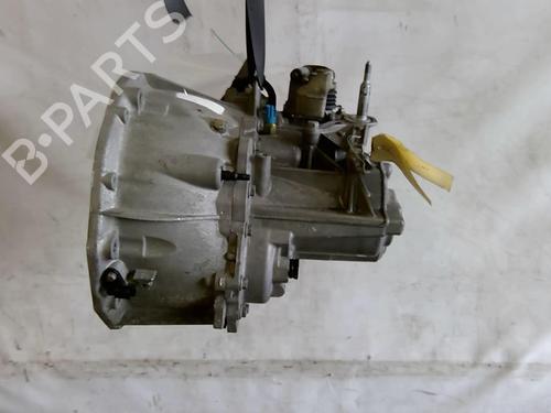 Gearbox RENAULT GRAND SCÉNIC II (JM0/1_) 2.0 | BP25093787M3 