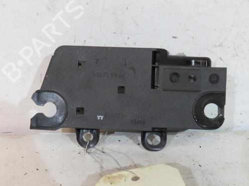 Used Front left interior door handle Front left interior door handle FORD FOCUS II (DA_, HCP, DP) [2004-2013] 25094751 25094751