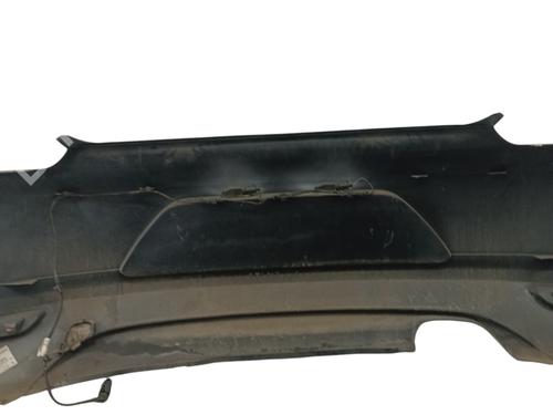 Rear bumper VW SCIROCCO III (137, 138) 1.4 TSI | BP29759930C8 