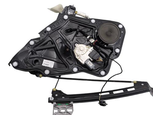 Rear right window mechanism VW PASSAT CC B6 (357) 1.8 TSI | BP32084066C25 - Image 8