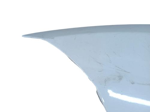 Used Left front fenders RENAULT MEGANE III Grandtour (KZ0/1) 1.5 dCi (KZ09, KZ0D, KZ1G, KZ29, KZ14, KZ1W, KZ10, KZ1F,... (110 hp) 27293698