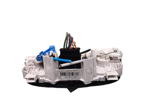 Climate control DACIA SANDERO 1.5 dCi | BP25100768I5 