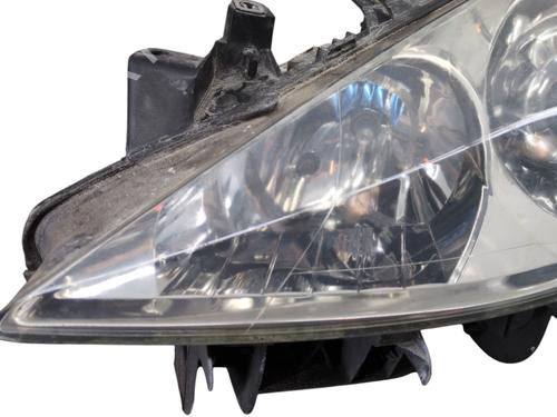 Left headlight PEUGEOT 307 (3A/C) 1.6 HDi 110 | BP30723915C28 