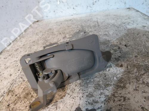 Front right interior door handle CITROËN XSARA PICASSO (N68) 1.6 HDi | BP25066442I14 