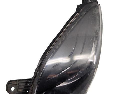 Left headlight RENAULT TWINGO II (CN0_) 1.2 16V (CN04, CN0B) | BP32425122C28 - Image 11