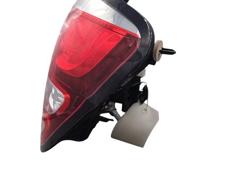 Right taillight CITROËN C3 II (SC_) 1.4 HDi 70 (SC8HZC, SC8HR0, SC8HP4) | BP30816464C35 - Image 4