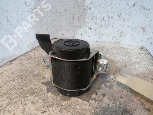 Used Rear left belt tensioner Rear left belt tensioner OPEL ASTRA H (A04) 1.9 CDTI (L48) (150 hp) 10604302 10604302