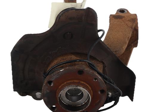 Used Right front steering knuckle Right front steering knuckle CITROËN JUMPER II Van 2.2 HDi 100 (101 hp) 40094084 40094084