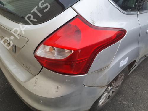 Climate control FORD FOCUS III Saloon  | BP25087657I5  - Image 8