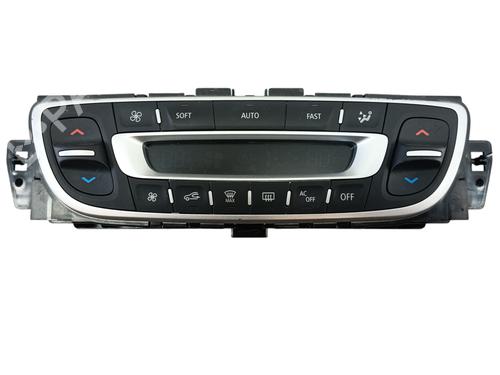 Used Climate control RENAULT MEGANE III Hatchback (BZ0/1_, B3_) 1.2 TCe (BZ16, BZ28) (132 hp) 27403471