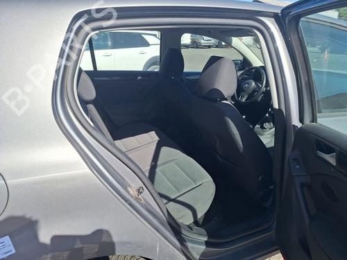 Front left window mechanism VW GOLF VI (5K1) | BP36338466C22 - Image 9