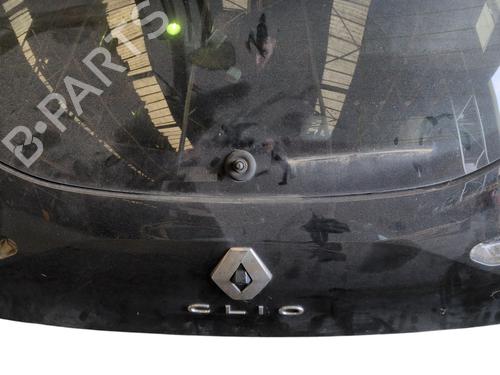 Tailgate RENAULT CLIO V (B7_) 1.0 TCe 90 (B7MT) | BP29476232C6 
