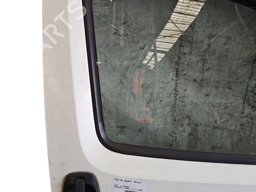 Used Right front door Right front door FIAT FIORINO Box Body/MPV (225_) [2007-2026] 25057196 25057196