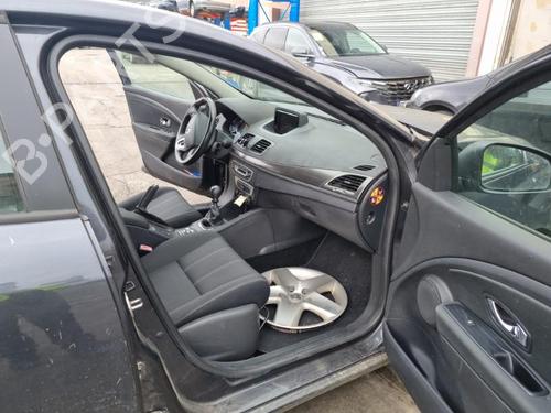 Right front window switch RENAULT MEGANE III Hatchback (BZ0/1_, B3_)  | BP25055530I26  - Image 18