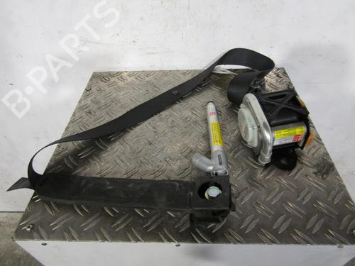 Used Front left belt tensioner NISSAN NOTE (E11, NE11) 1.5 dCi (86 hp) 25084544